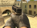 Ігра Counter Strike De Alexandra