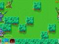 Игра Flash’s Bounty 