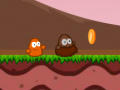 Игра Potato Father And Son Adventure