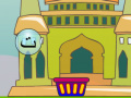 Игра Catch arabic