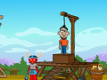 Ігра Perky Boy Rescue 3