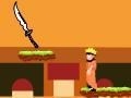 Игра Naruto Adventure