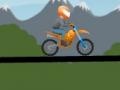 Игра Bike Racing 