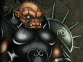 Ігра Kaos Kommander Chapter 1: Vendetta