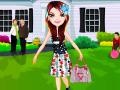 Игра Back To Home