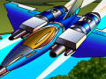 Ігра  Dual system Raiden IIS Part B
