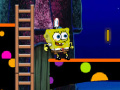 Игра SpongeBob Burger Adventure 2