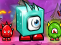 Ігра Monster Adventure