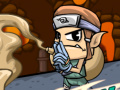 Ігра Ninja of the chamber of secrets