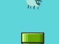 Ігра Flappy Sheep Multiplayer 