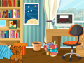 Ігра Matryoshka Doll Room Escape