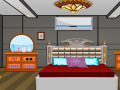 Ігра Habitat Villa Escape