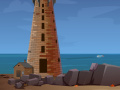 Ігра Light House Alien Mystory
