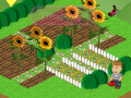 Игра How Does Your Garden Grow?