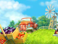 Игра Farm to Fork