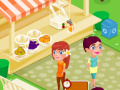Ігра Gina's Juice Bar