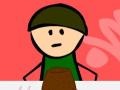 Игра Bad Guys: Christmas Dinner