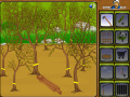 Ігра Panda Wild Farm 