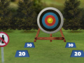 Игра Max Arrow Archery