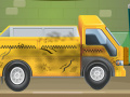 Игра Repair My Truck