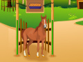 Игра Horsecare Apprenticeship