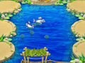 Ігра Farm Frenzy Gone Fishing 