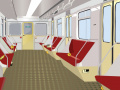 Ігра Inside Train Escape