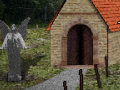 Ігра Don't Escape 2