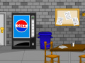 Ігра Toon Escape Garage