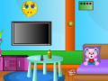 Ігра Escape Locked Play School