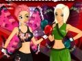 Игра Like a Butterfly