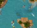 Ігра Jet Ski Wave Rush
