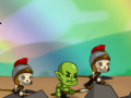 Ігра Little Sentries