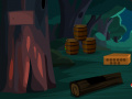 Ігра Gold Coin Treasure Rescue