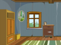 Ігра Farmer House Escape