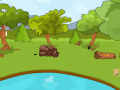 Игра Woodland Escape