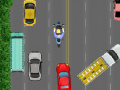 Игра Beat The Traffic