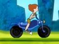 Игра Chalk Zone Racer