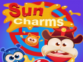 Игра Sun Charms 