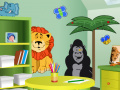 Игра Escape from Preschool