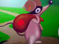 Ігра Funny Mouse Escape 3