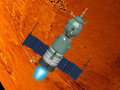 Ігра Journey To Mars