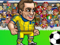 Игра Headball cup