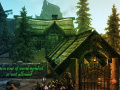 Ігра Witch Hut Escape