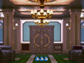 Игра Billiard Club Escape