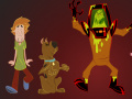 Ігра Scooby-Doo Hallway Of Hijinks 