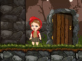 Игра Red Girl In The Woods