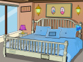 Ігра Great Abode Escape