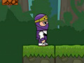 Игра Unfair Ninja