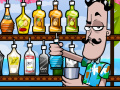 Игра Bartender make right mix 